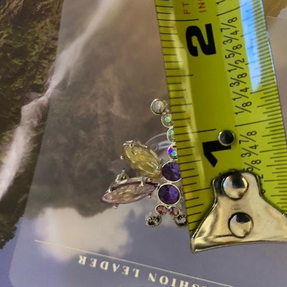 Beautiful Dragonfly brooche - Picture 3 of 12